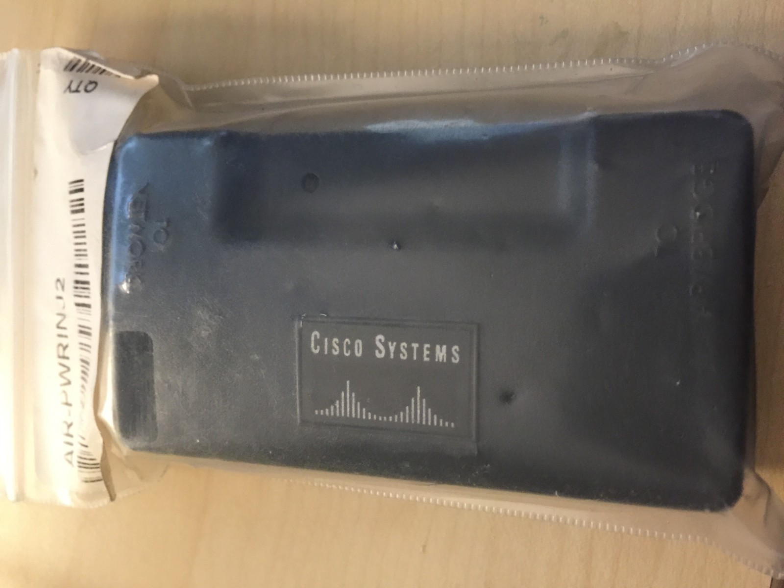 9 new never used Cisco AIR-PWRINJ2 Aironet