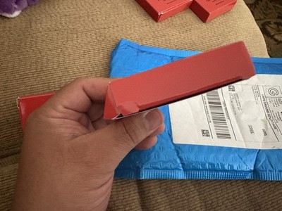 Item photo(s) from verified buyer