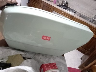 Foto dell'oggetto di un acquirente verificato