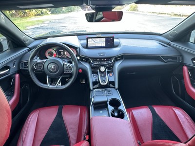 image 9 of interior