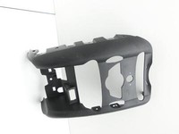 Mini Clubman R55 One 07-14 Blende Einbaurahmen für Mittelkonsole Mini Clubman R55 One 07-14 14.10.2009 51169151327... Vorschau 2