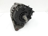 BMW E81 1er 120d 07-12 2,0d 130KW Lichtmaschine Generator 180A 14V BMW E81 1er 120d 07-12 26.10.2007 12317802261... Vorschau 7