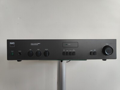 NAD 3225PE Integrated Stereo Amplifier (Based On NAD 3020i) VGC