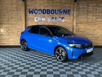 2024 Vauxhall Corsa 1.2 Turbo GS Hatchback 5dr Petrol Manual Euro 6 (s/s) (100