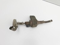 Opel Vivaro A 03-14 Dosierpumpe Kraftstoffpumpe für Standheizung Opel Vivaro A 03-14 04.02.2004 gebraucht Vorschau 4