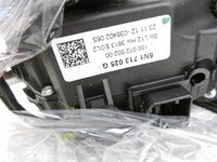 VW Tiguan 5N 11-16 2,0 155KW Autom Schaltkulisse Schalthebel mit Seilzügen VW Tiguan 5N 11-16 12.12.2012 5N1713025G... Vorschau 8
