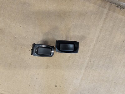 S97016970 Genuine Nutone Broan OEM Light & Motor Toggle Switched 46M Hoods