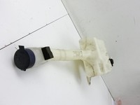 Fiat 500 07-15 1,2 51KW Waschwasserbehälter Wasserbehälter Wischwasserbehälter Fiat 500 07-15 28.03.2018 gebraucht Vorschau 2