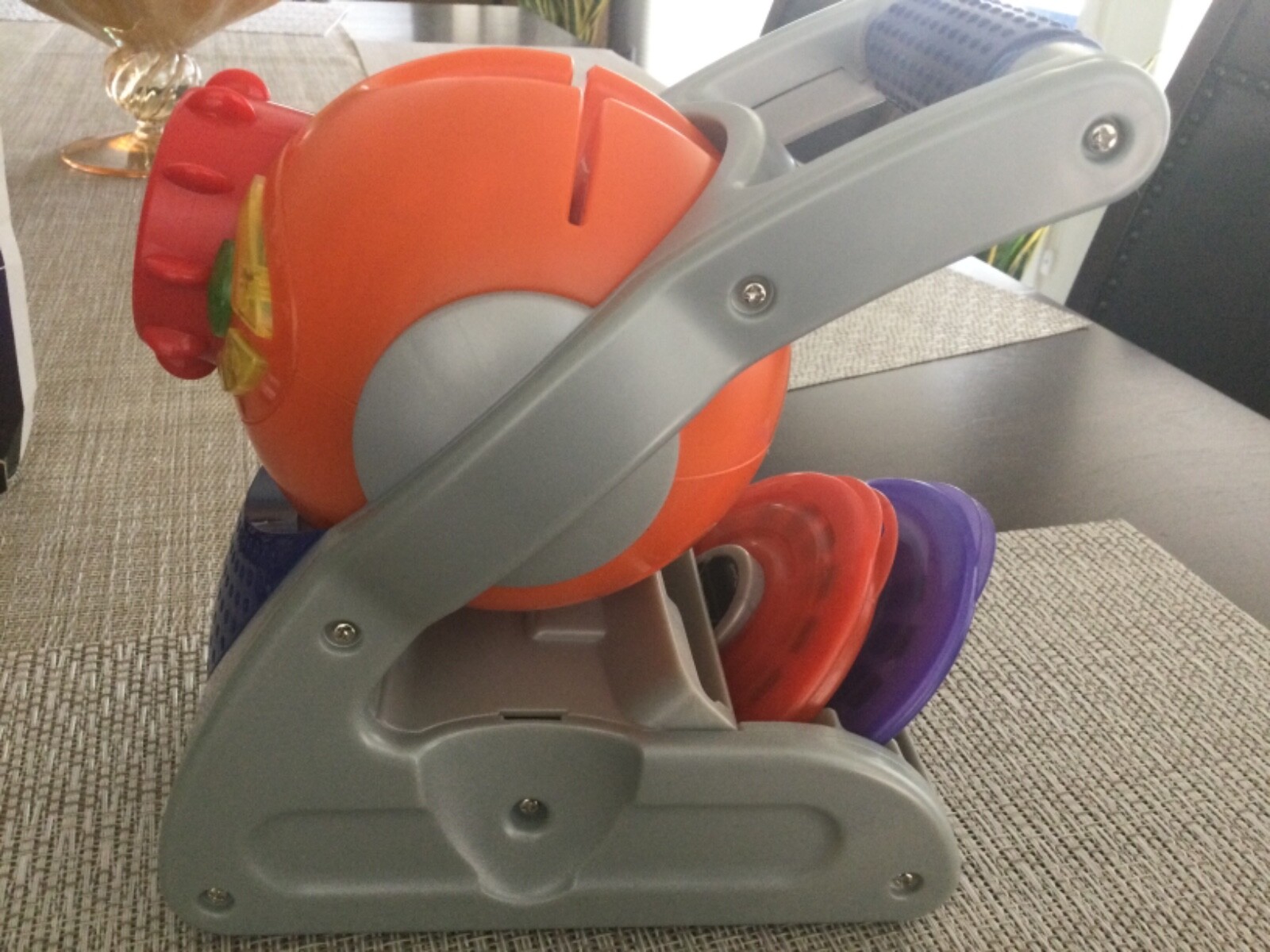 Fisher Price No Remote