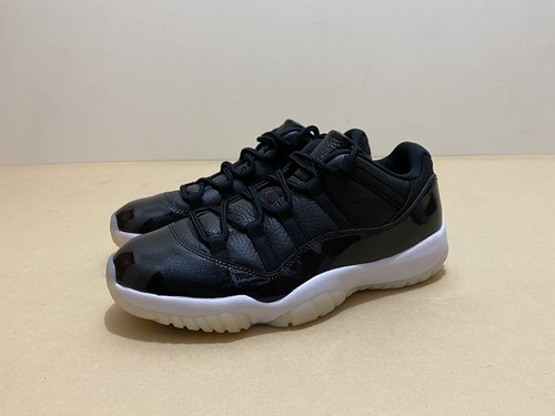 シューズ(男性用) Air Jordan 11 Retro Low 72-10 28.5 Buy Air Jordan 11 Retro Low '72-10' - AV2187 001 | GOAT