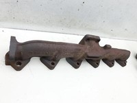 BMW E53 X5 01-03 3,0d 135KW 306D1 M57 Abgaskrümmer BMW E53 X5 01-03 21.02.2002 gebraucht Vorschau 6