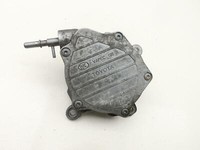 Toyota Avensis T25 06-08 2,2d 130KW 2ADFHV Unterdruckpumpe Vakuumpumpe Toyota Avensis T25 06-08 01.12.2006... Vorschau 5