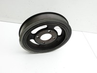 Opel Antara 07-11 CDTI 2,0 110KW Z20DMH Riemenscheibe Opel Antara 07-11 17.02.2010 96628817 96628863 gebraucht Vorschau 4