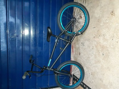 ruption friction bmx bike 2019