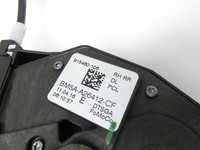 Ford Focus III 3 14-18 Kombi Türschloss m. ZV Stellmotor Rechts Hinten Ford Focus III 3 14-18 30.09.2016 915460-106... Vorschau 4