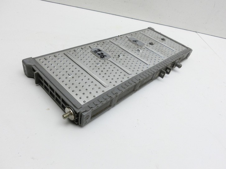 Lexus GS 450h GWS 06-11 Hybrid HV Batteriemodul Batteriemagazin je 6 Batteriezellen Pos.6 Lexus GS 450h GWS 06-11... Vorschau 2