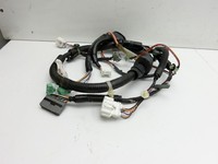 Honda Jazz GG3 08-11 Lim Kabelbaum Tür und Fensterheber Links Vorne Honda Jazz GG3 08-11 22.04.2009 32751-TF0-G40... Vorschau 2