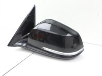 BMW X1 E84 X18D 09-12 Spiegel Aussenspiegel Links elektr Elektrochrom 668 BMW X1 E84 X18D 09-12 21.01.2015 7307199... Vorschau 2
