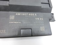 Audi A4 8W B9 19-24 Gateway Steuergerät Diagnose Interface MLB Audi A4 8W B9 19-24 18.12.2015 4M1907468A... Vorschau 2