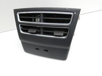 Tesla Model X 90D 15-21 Luftdusche Luftdüse Mitte Hinten Tesla Model X 90D 15-21 19.05.2017 gebraucht Vorschau 2