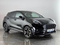 2023 Ford Puma 1.0T EcoBoost MHEV ST-Line X Euro 6 (s/s) 5dr Petrol/Electric Hyb