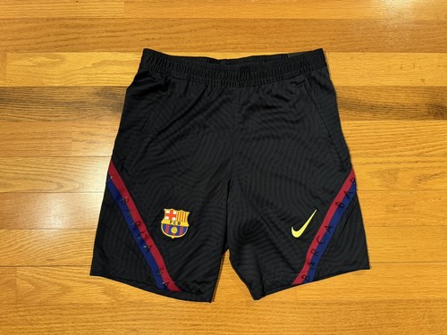 Nike FC Barcelona ピステ MEN'S M ネイビー Pant GX Nike FC Barcelona x Kobe Bryant – Barça Official Store