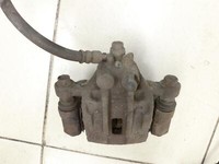 KIA Ceed ED 06-09 1,4 80KW Bremssattel Bremszange Hinten Rechts KIA Ceed ED 06-09 29.02.2008 gebraucht Vorschau 2