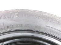 Peugeot 308 SW II 13-17 1 x Komplettrad Ersatzrad Stahlfelge 125/85R16 5X108 Peugeot 308 SW II 13-17 27.10.2015... Vorschau 4