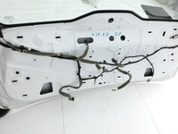 Volvo XC 90 XC90 II T6 Heckklappe Kofferraumdeckel 70700 Volvo XC 90 XC90 II T6 02.11.2018 31455985 SP gebraucht Vorschau 7