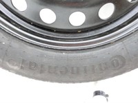 Ford Kuga I 08-12 1 x Komplettrad Ersatzrad Stahlfelge Sommerreifen 135/90R17 5X108 Ford Kuga I 08-12 09.06.2010... Vorschau 3