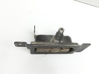 Renault Kangoo II KW 08-13 Türschlossriegel ohne ZV Links Hinten Mitte für Schiebetür Renault Kangoo II KW 08-13... Vorschau 2