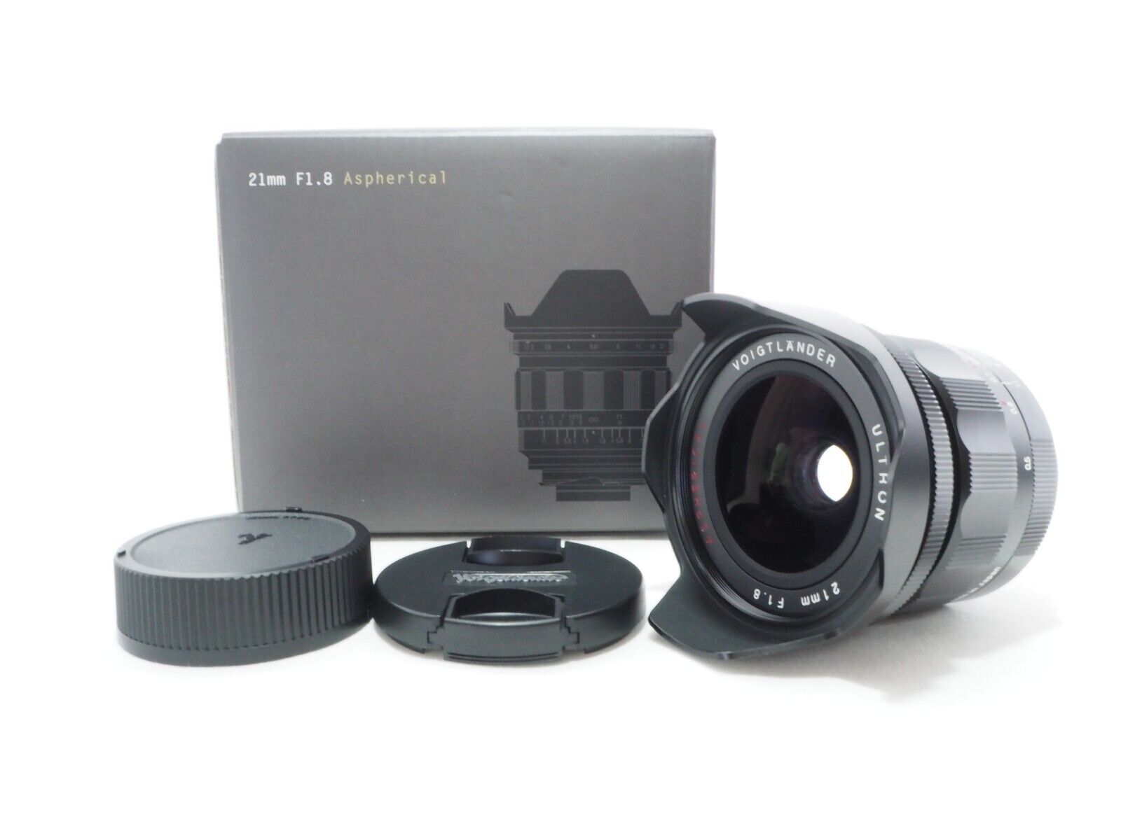 Voigtlander ULTRON 21mm F1.8 Aspherical Leica M VM FROM Voigtlander ULTRON 21mm F1.8 Aspherical Leica M VM FROM