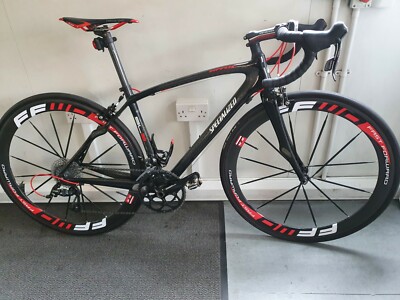 specialized roubaix Sl2 Carbon