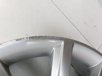 Skoda Superb 3T4 08-13 1 x Felge Aluminiumfelge 17 Zoll 5X112 Skoda Superb 3T4 08-13 20.06.2008 3C0601025E gebraucht Vorschau 2
