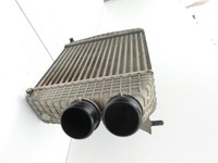 Maserati Ghibli M157 13-24 3,0 243KW Ladeluftkühler Kühler Maserati Ghibli M157 13-24 15.06.2016 670009833 16474840... Vorschau 2