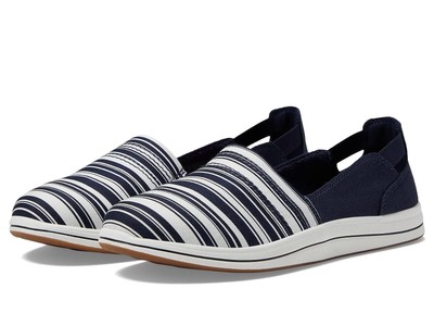 

Женские балетки Clarks Breeze Step II