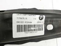 BMW E90 325i 09-13 Stoßstangenträger Stoßfängerträger Träger Querträger Hinten BMW E90 325i 09-13 16.09.2011... Vorschau 5