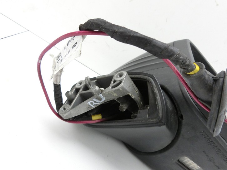 Mercedes W177 A200d 18-22 Spiegel Aussenspiegel Rechts 149 Mercedes W177 A200d 18-22 12.07.2019 A1778101404 gebraucht Vorschau 5
