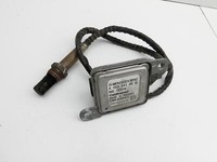 Mercedes C219 CLS 08-10 350 CGI 3,5 215KW Lambdasonde Bosch Sensor NOx Sensor Mercedes C219 CLS 08-10 19.11.2009... Vorschau 4
