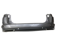 Renault Talisman 15-22 Kombi Stoßstange Stoßfänger Hinten TEKNG Renault Talisman 15-22 12.02.2019 850221873R gebraucht Vorschau 1