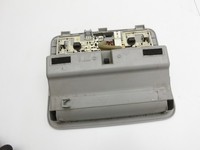 Nissan Pathfinder R51 05-14 Innenleuchte Innenraumleuchte Vorne Nissan Pathfinder R51 05-14 12.08.2005 gebraucht Vorschau 4