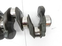 BMW X1 E84 X18D 09-12 2,0d 105KW N47D20U1 Kurbelwelle Motor Kurbeltrieb Welle BMW X1 E84 X18D 09-12 21.01.2015... Vorschau 6