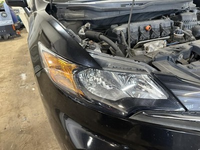 14 15 HONDA CIVIC Headlight Head Lamp Light Passenger Right