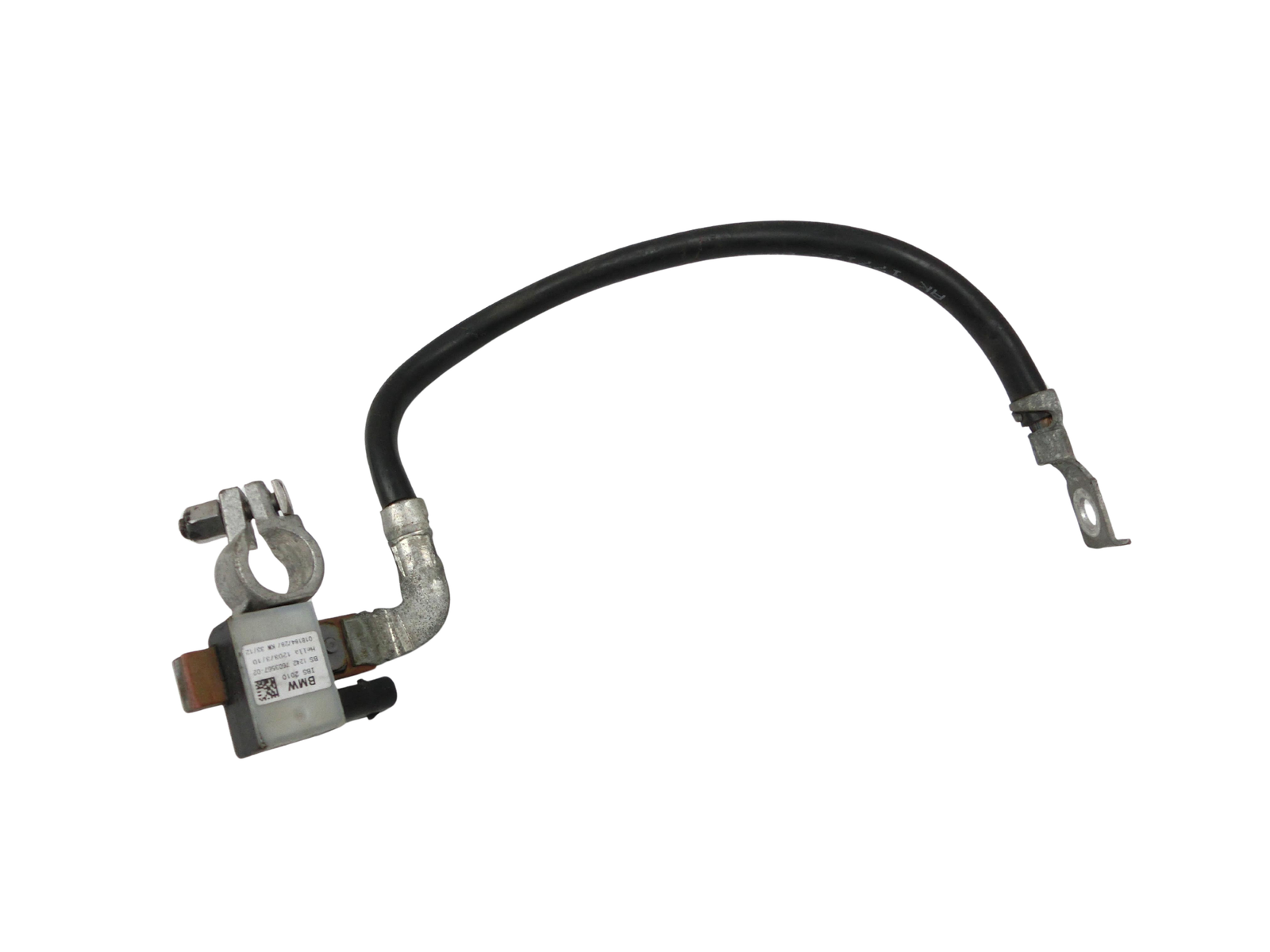 Fascio cablaggio meno per Batteria IBS Mini One R56 LCI 13-16 - Bild 1