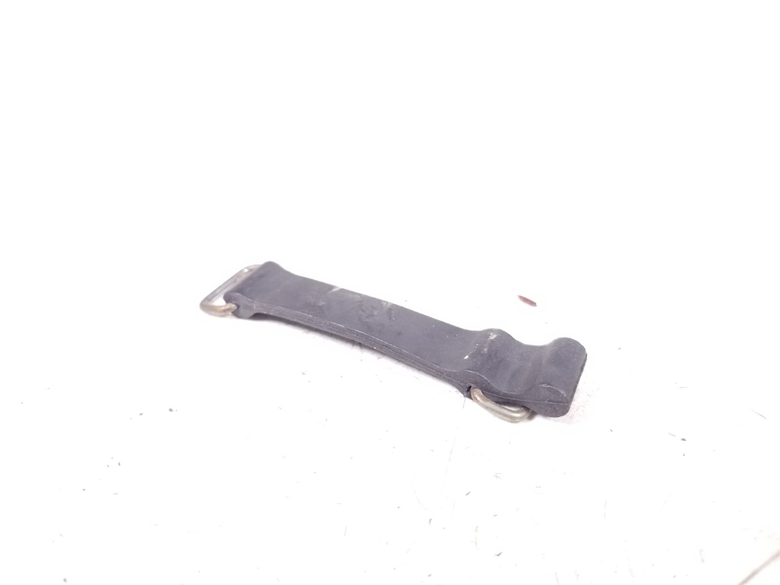 ラバーバンド ラバーバンド 05 06 Kawasaki ZX6R ZX 636 Rubber Band Strap