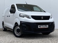 2024 Peugeot Expert 1.5 BlueHDi 1000 Professional Premium + Standard Panel Van M