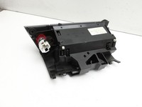 VW Touran 1T 03-06 Aschenbecher Ascher mit Zigarettenanzünder VW Touran 1T 03-06 16.04.2009 1T1857961H... Vorschau 5