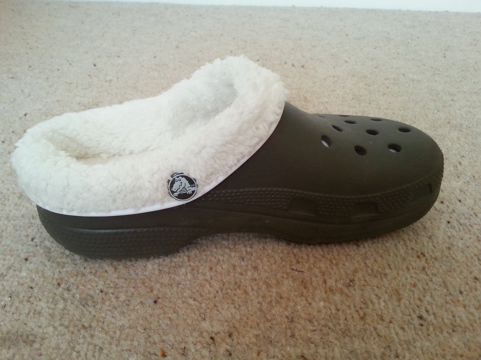 crocs slipper liners