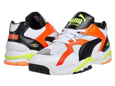 

Мужские кроссовки и кроссовки PUMA Performer Retro