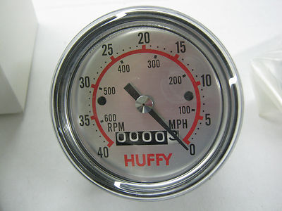 bike speedometer parts